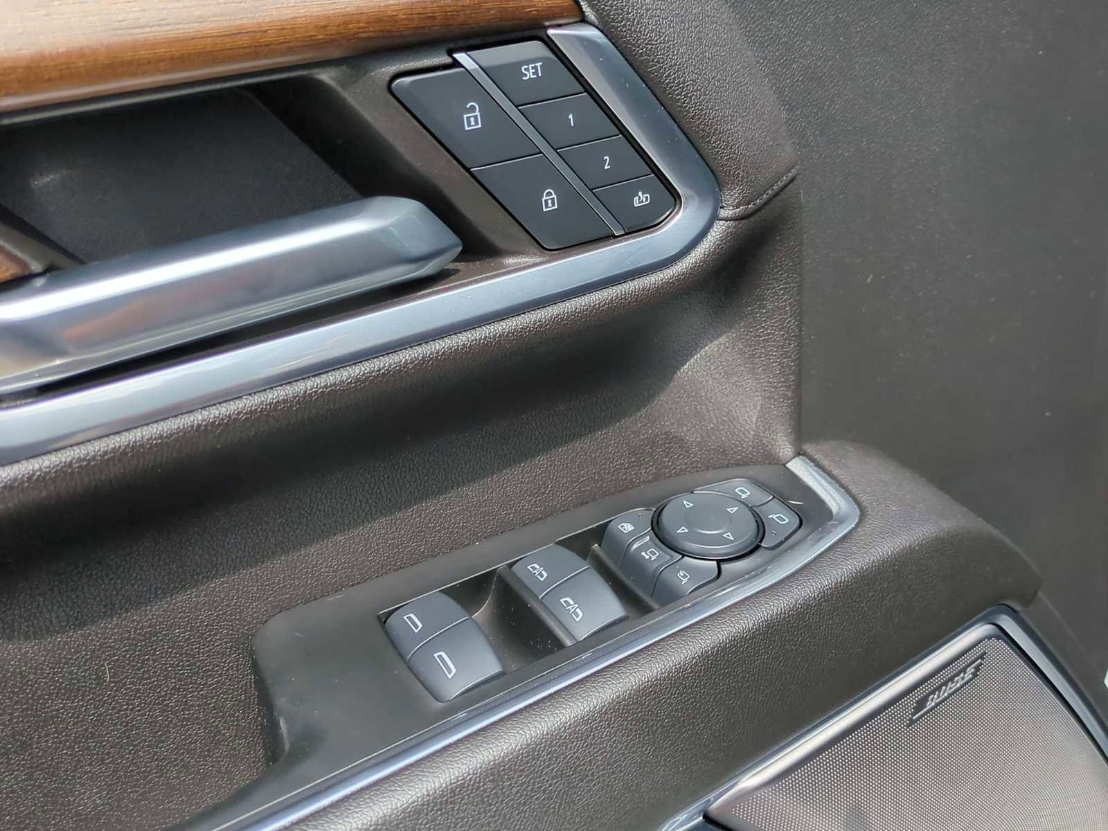 Used 2024 Chevrolet Silverado 3500 High Country w/ High Country Premium Package AWD/4WD image 24