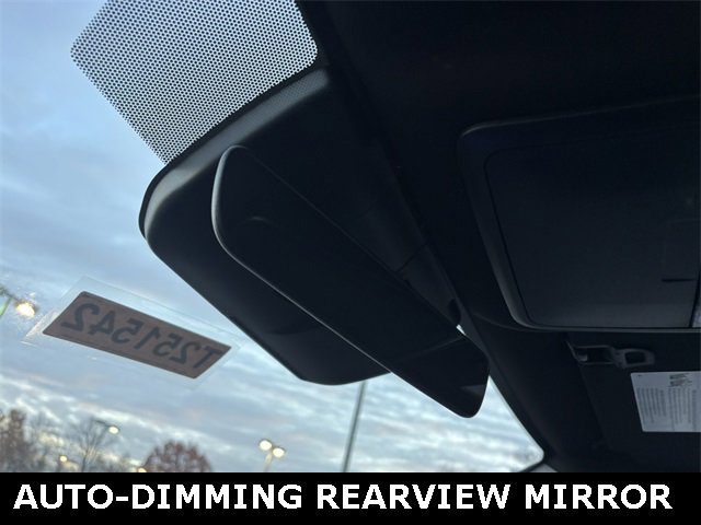 New 2025 Toyota Tacoma TRD Off-Road image 22