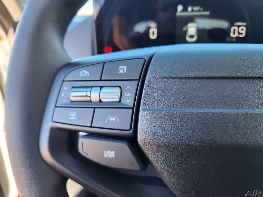 New 2026 Kia K4 LXS image 17