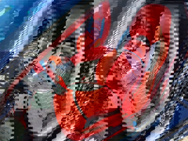 Used 2004 Chevrolet Corvette Coupe image 16