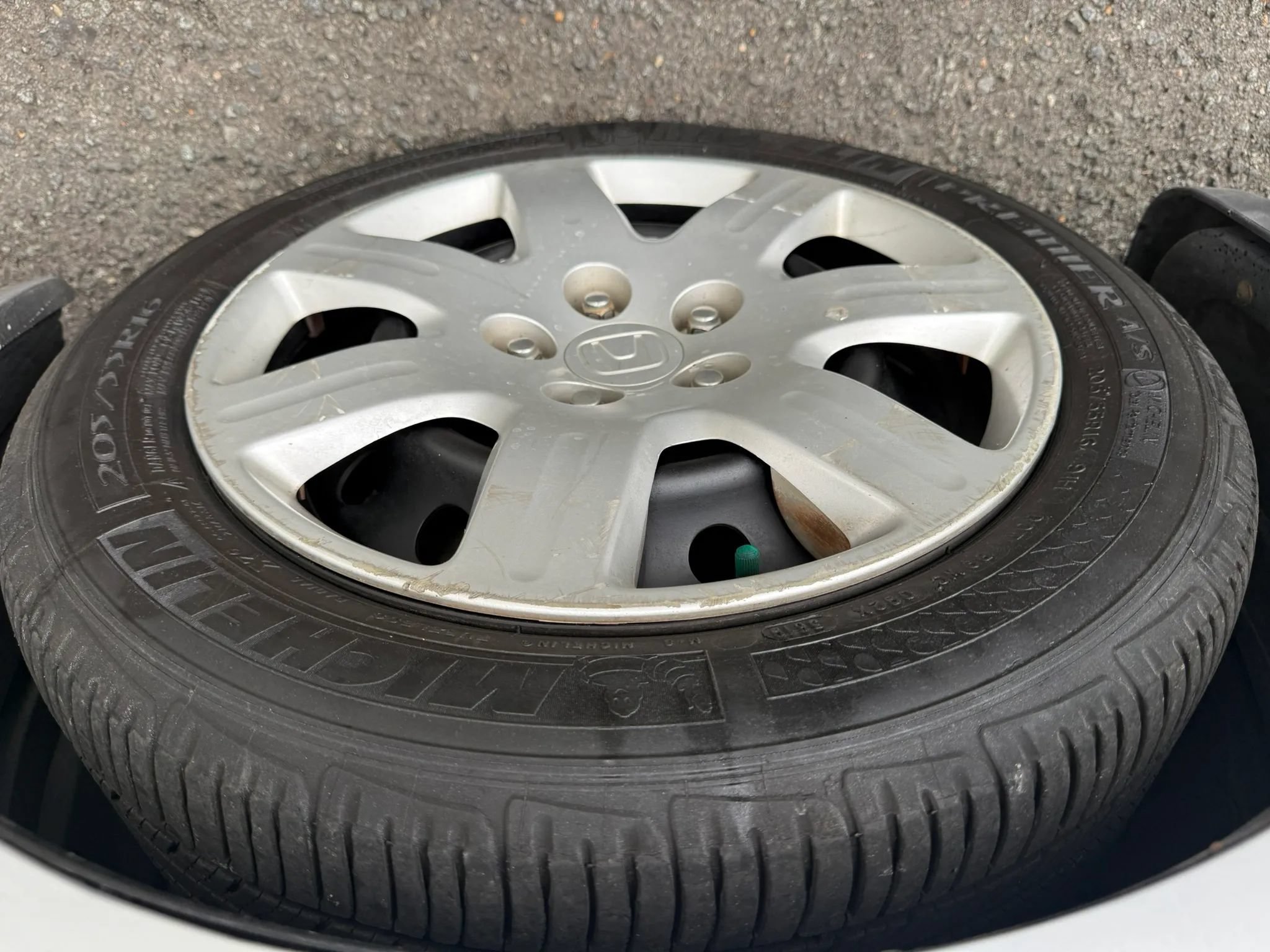 Used 2007 Honda Civic LX image 32