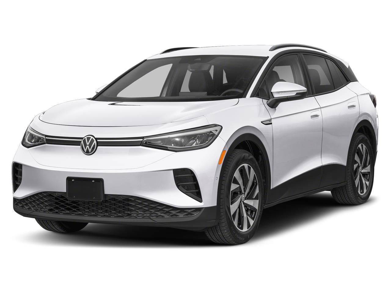 New 2026 Volkswagen ID.4 Pro AWD/4WD image 37