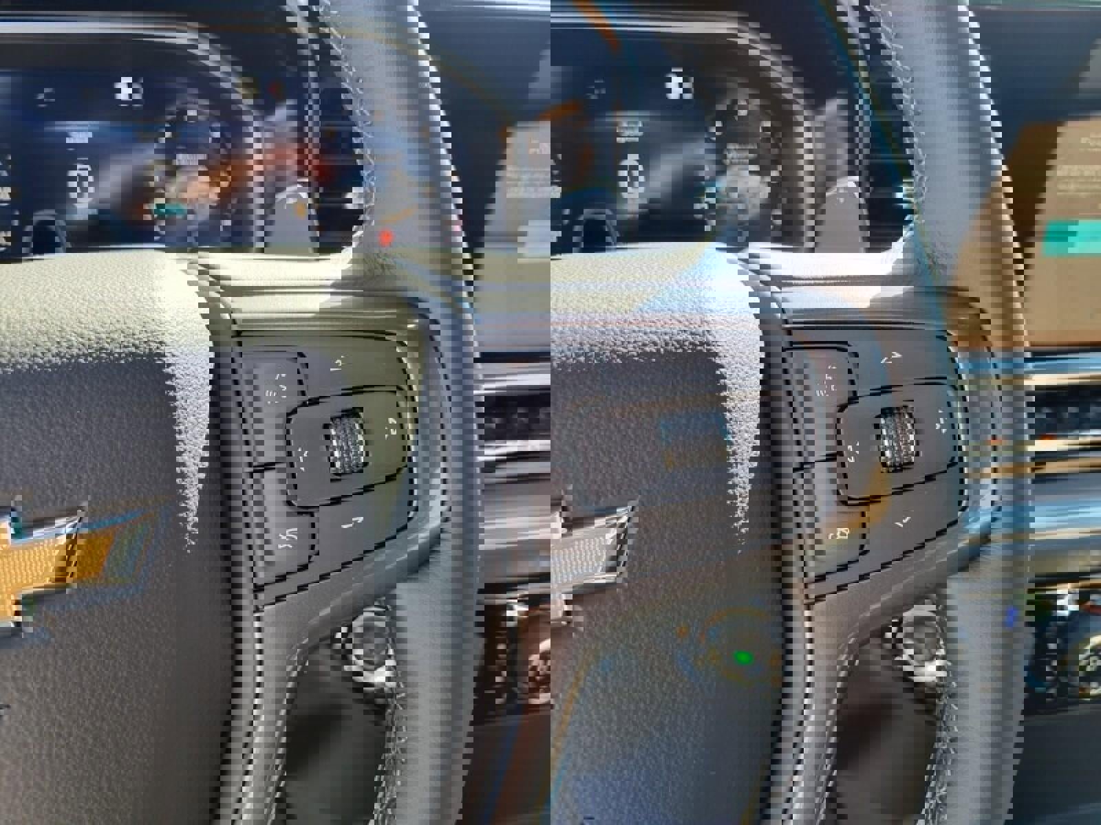 New 2026 Chevrolet Silverado 1500 High Country image 16