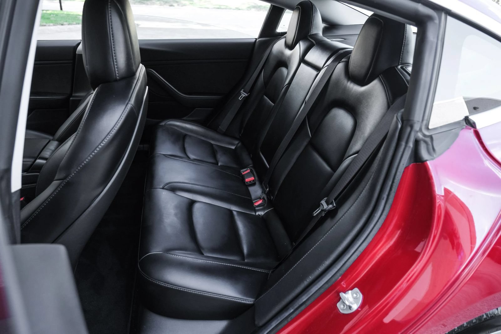 Used 2019 Tesla Model 3 Long Range AWD/4WD image 30