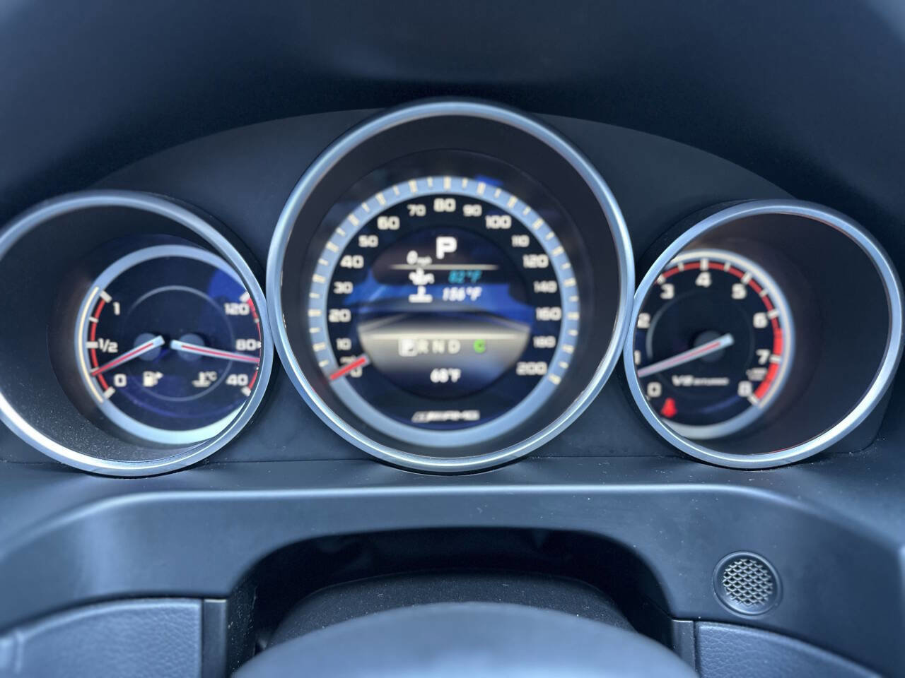 Used 2015 Mercedes-Benz E 63 AMG S-Model image 18