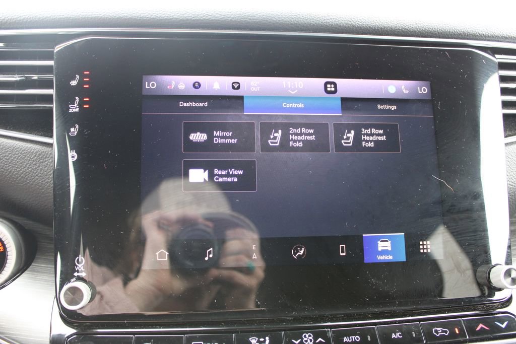 Used 2024 Jeep Wagoneer Series II image 57