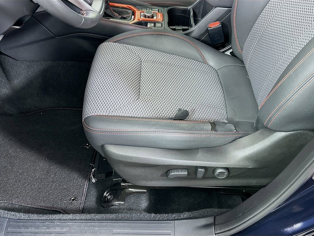 Used 2019 Subaru Forester Sport w/ Popular Package #2 image 19