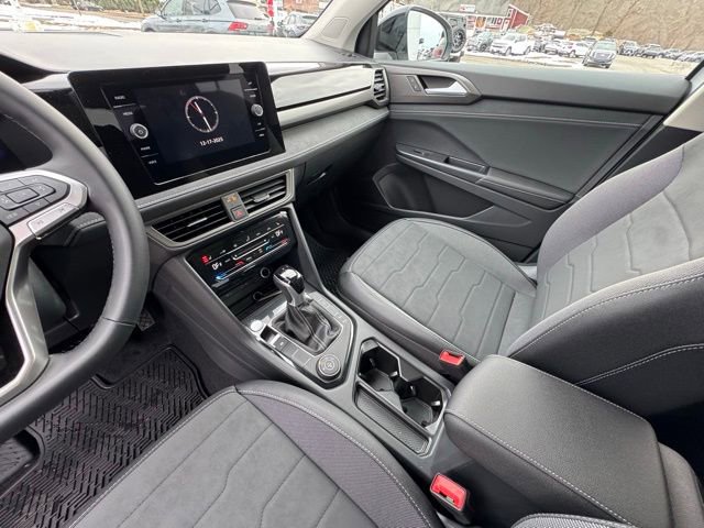 New 2026 Volkswagen Taos SE AWD/4WD image 28