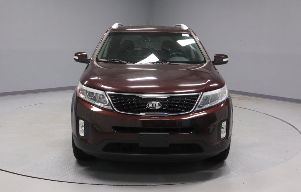 Used 2015 Kia Sorento LX FWD image 6