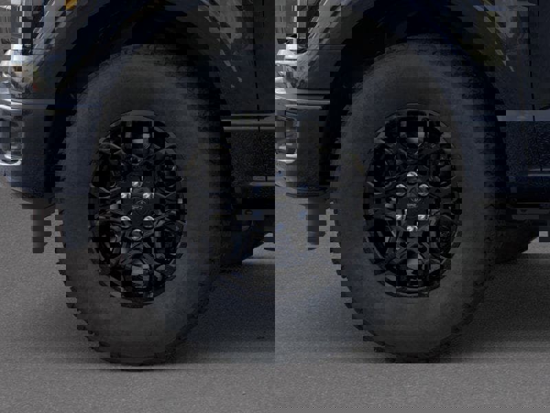 New 2026 Ford F150 Lariat w/ Bed Utility Package image 19