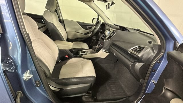 Used 2024 Subaru Forester AWD/4WD image 30