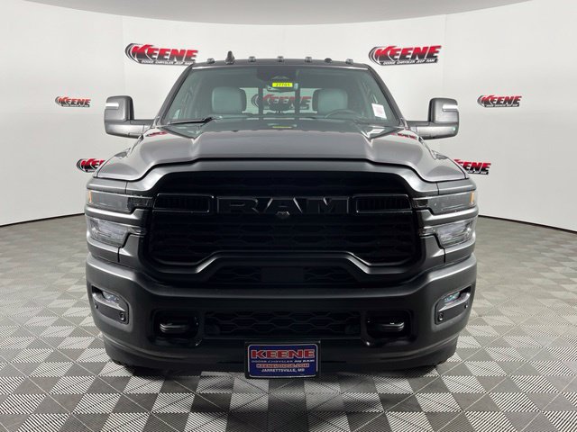 New 2027 RAM 3500 Tradesman AWD/4WD image 4