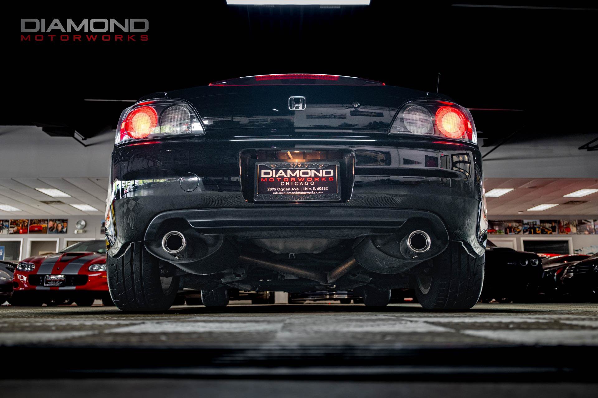 Used 2000 Honda S2000 image 75
