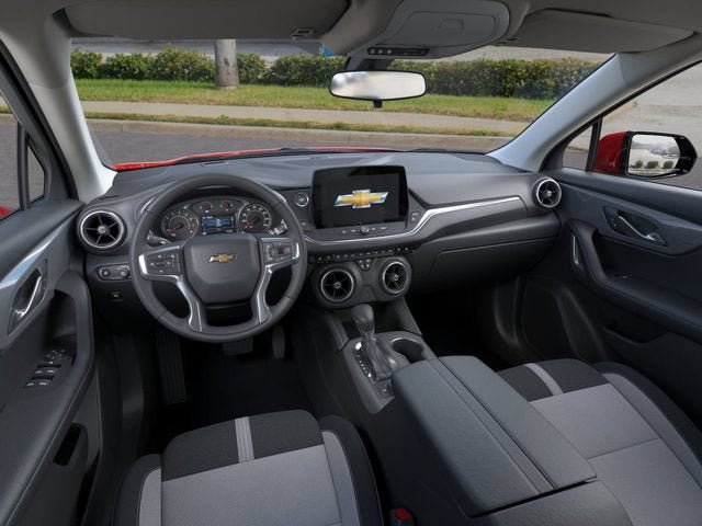 New 2025 Chevrolet Blazer LT FWD image 15