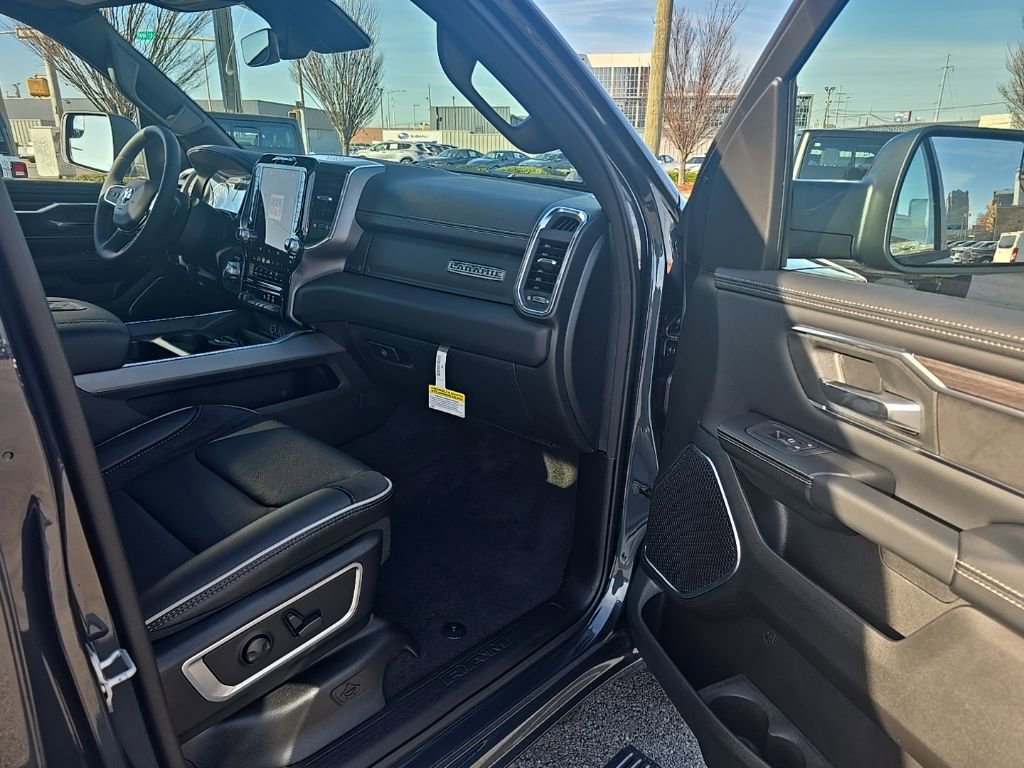 New 2026 RAM 1500 Laramie image 19