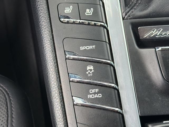 Used 2019 Porsche Macan AWD/4WD image 20