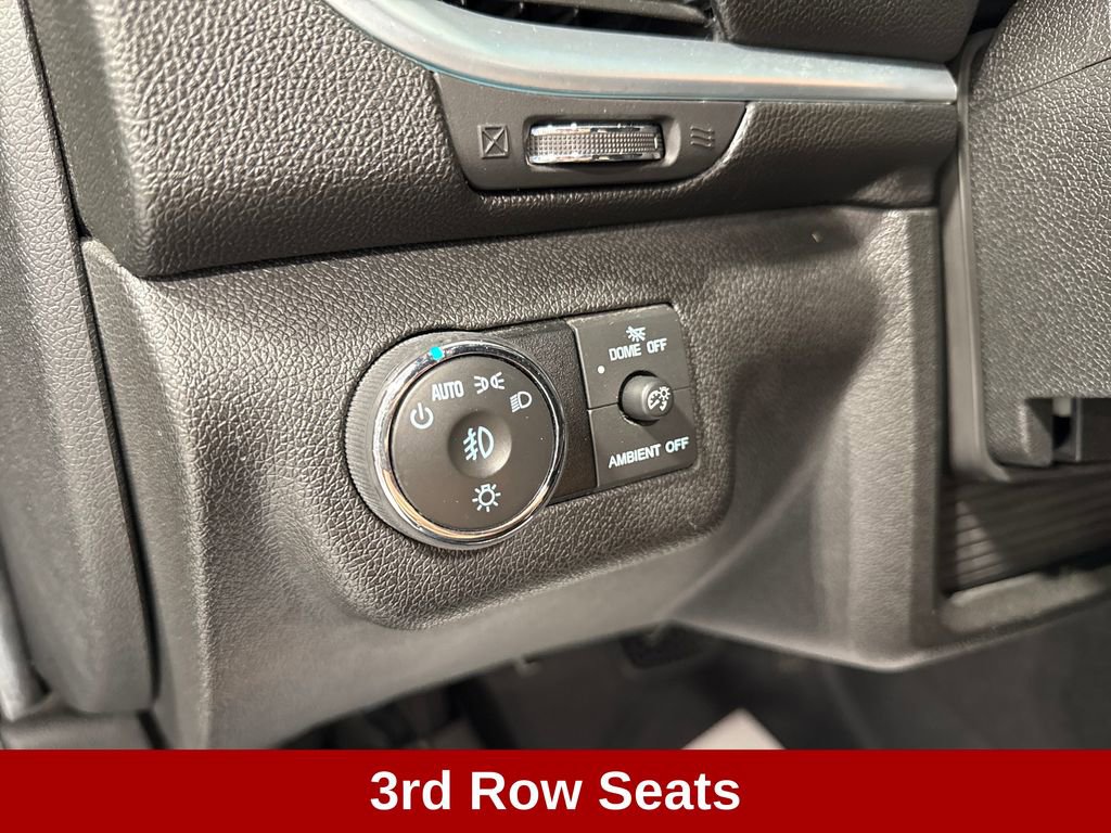 Used 2016 Chevrolet Traverse LT w/ Style and Technology Package AWD/4WD image 9