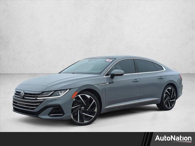 Used 2023 Volkswagen Arteon SEL Premium