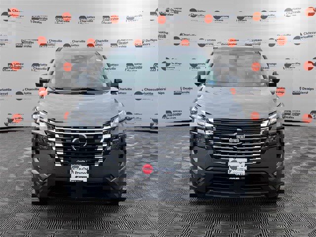 Certified 2024 Nissan Rogue S image 8