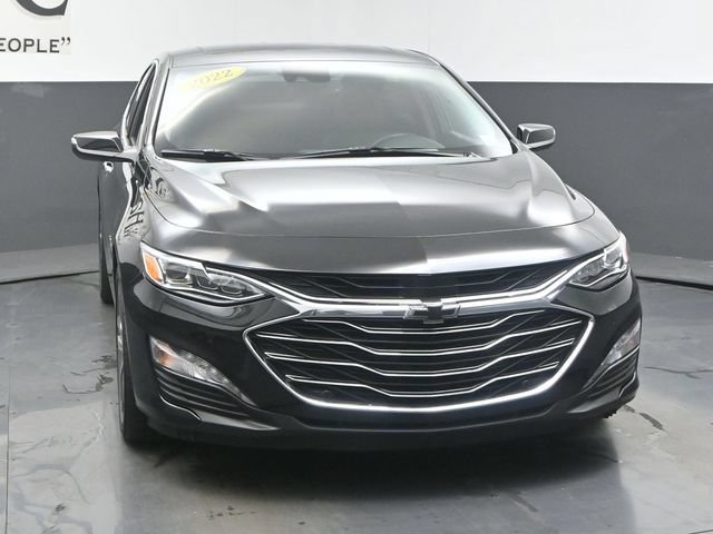 Used 2022 Chevrolet Malibu Premier FWD image 49