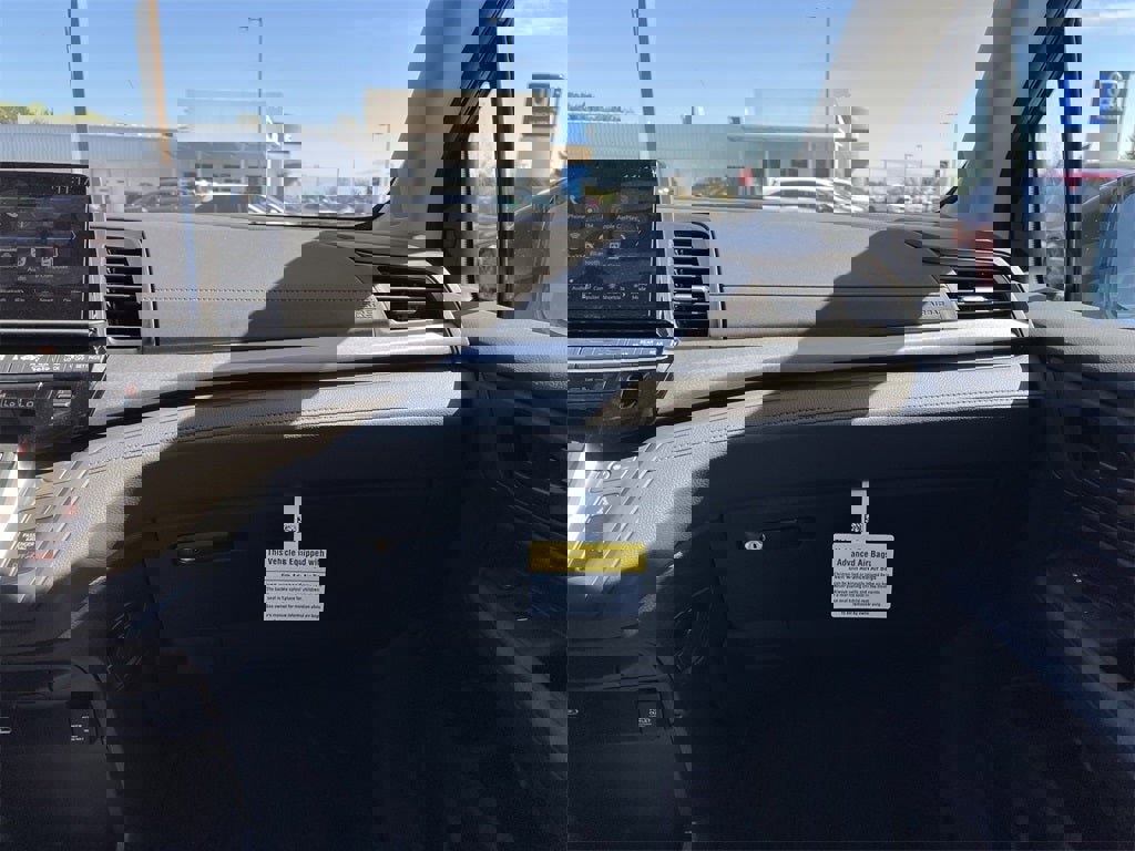 New 2026 Honda Odyssey EX-L image 35