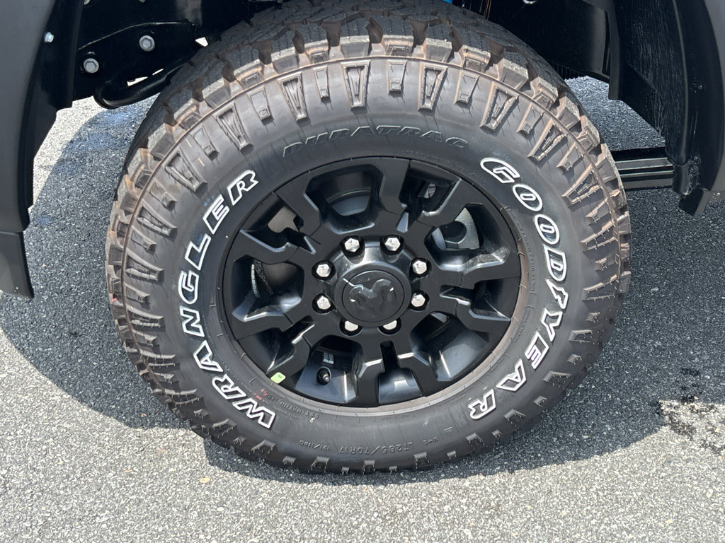 New 2026 RAM 2500 Power Wagon AWD/4WD image 30