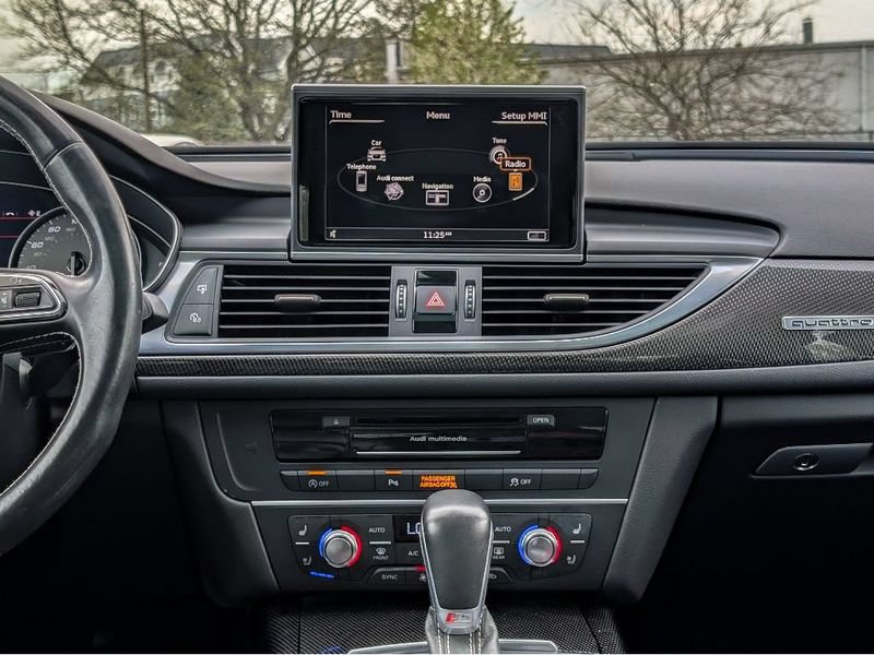 Used 2016 Audi S6 Premium Plus AWD/4WD image 22