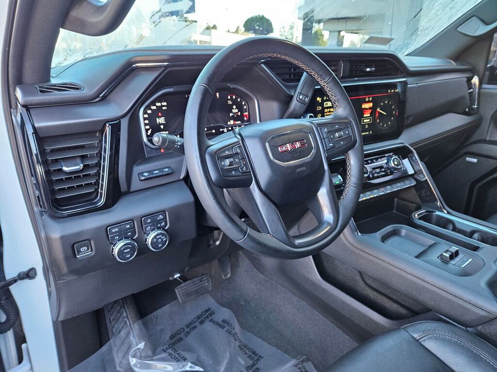 Used 2024 GMC Sierra 3500 AT4 w/ AT4 Premium Plus Package image 20