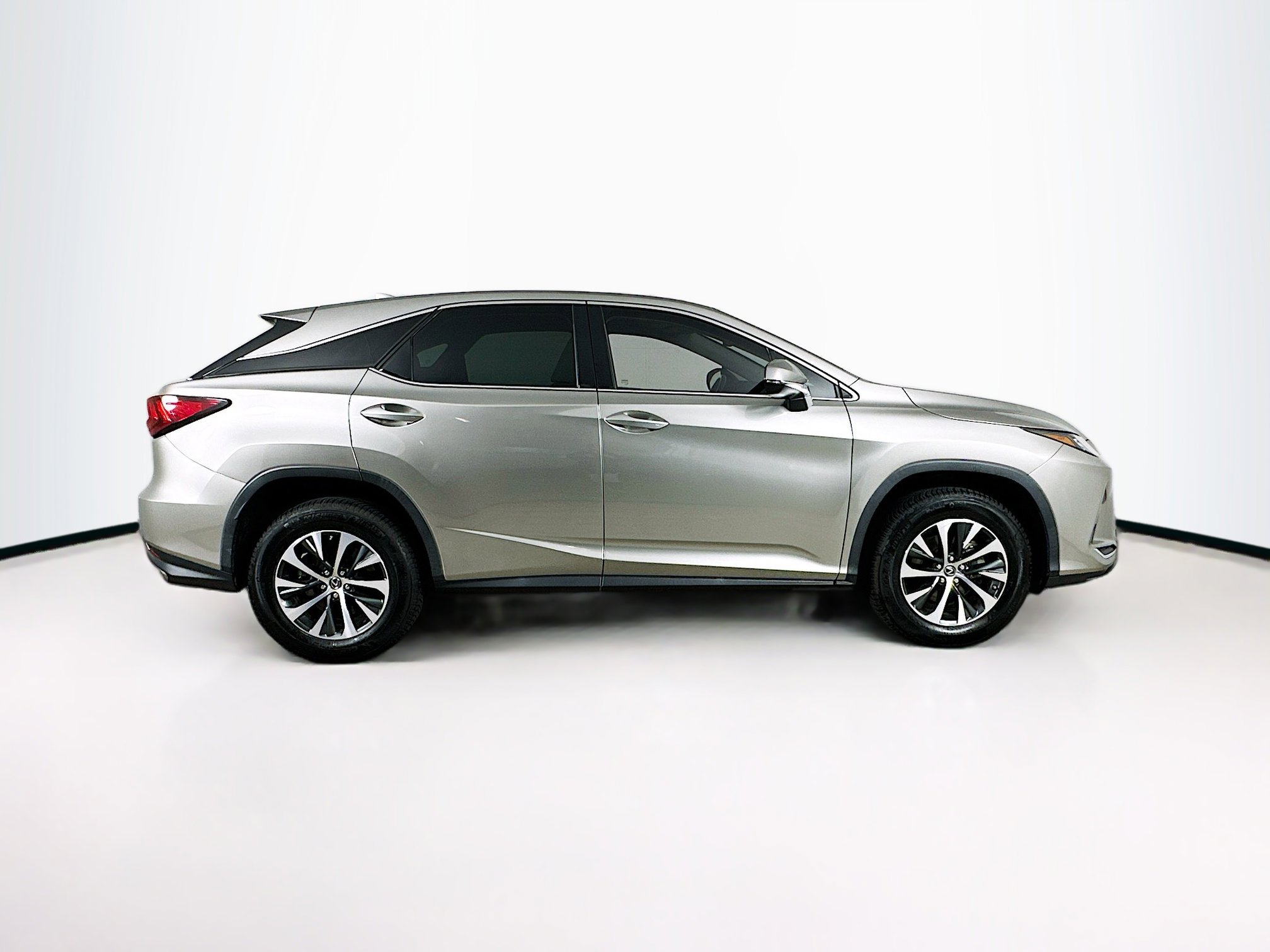 Used 2021 Lexus RX 350 FWD image 10