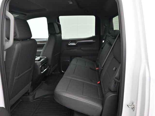 New 2026 GMC Sierra 1500 Elevation w/ Elevation Premium Package image 23