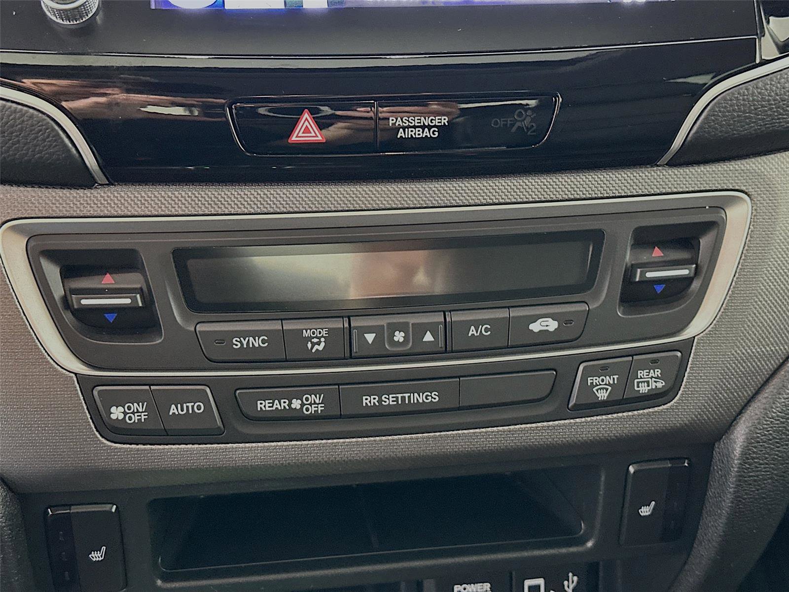 Used 2023 Honda Ridgeline RTL-E image 9