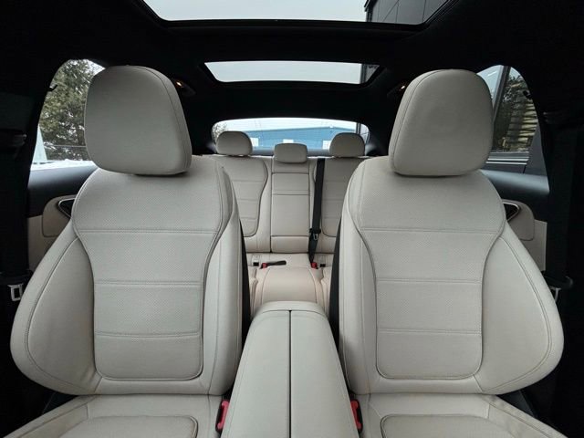 Certified 2023 Mercedes-Benz C 300 4MATIC Sedan image 49