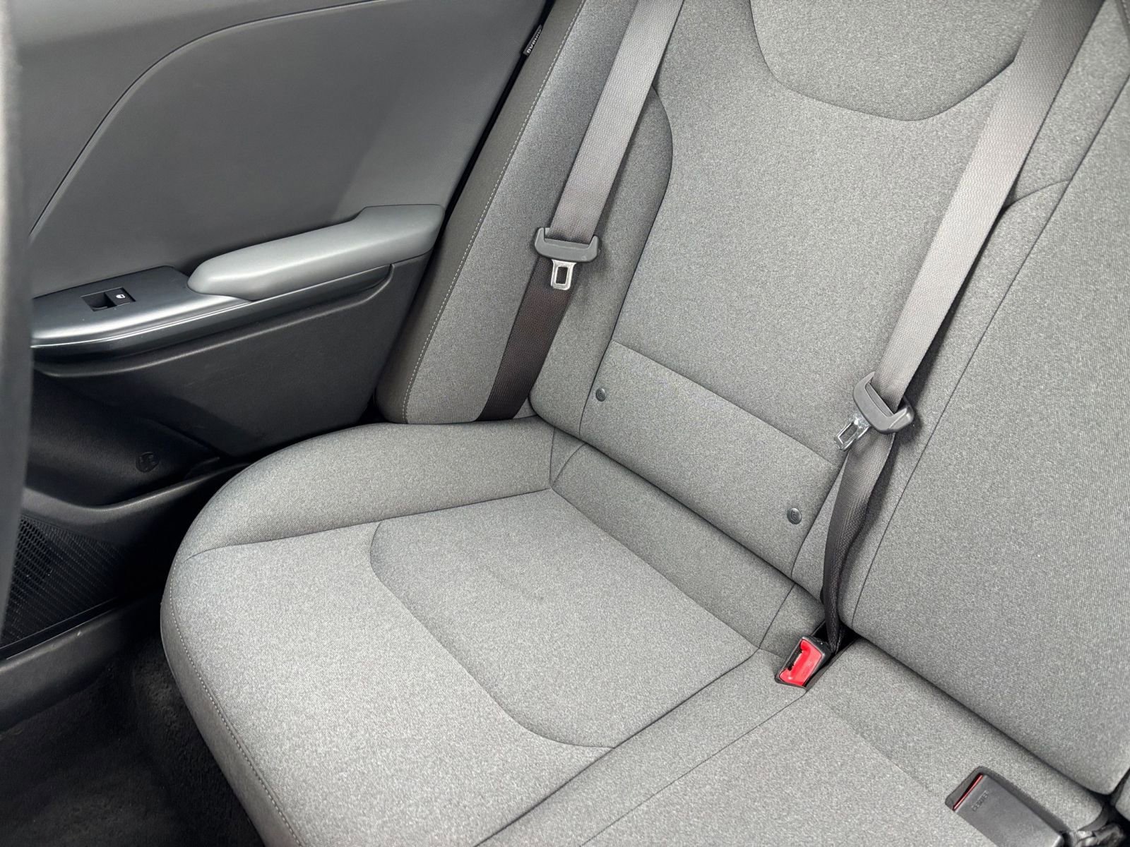 Used 2025 Kia K4 FWD image 39