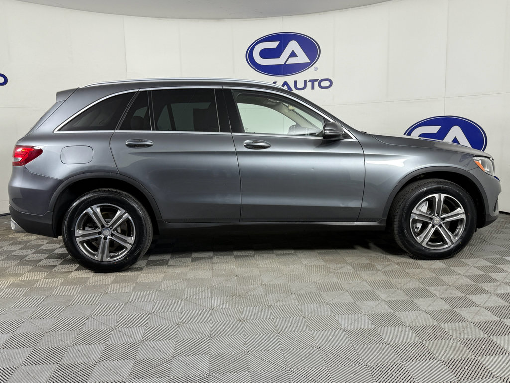 Used 2016 Mercedes-Benz GLC 300 300 image 3