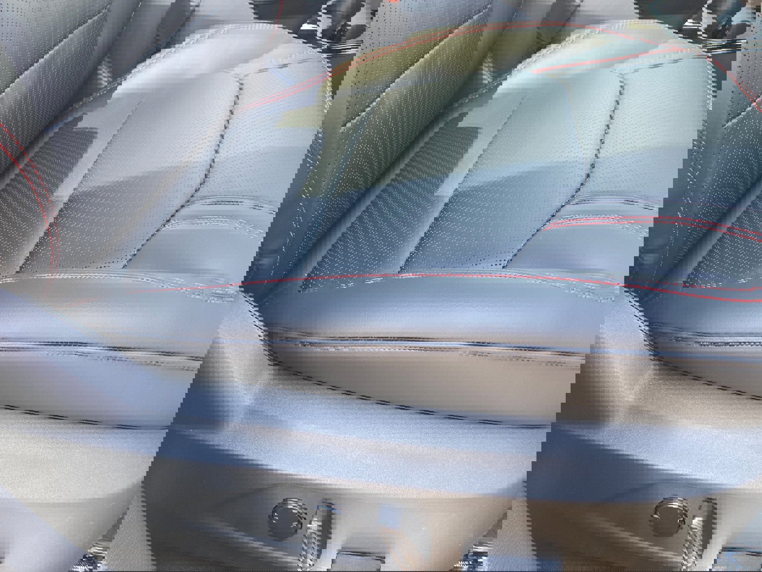 New 2025 Ford Mustang Mach-E Premium w/ Sport Appearance Package image 14