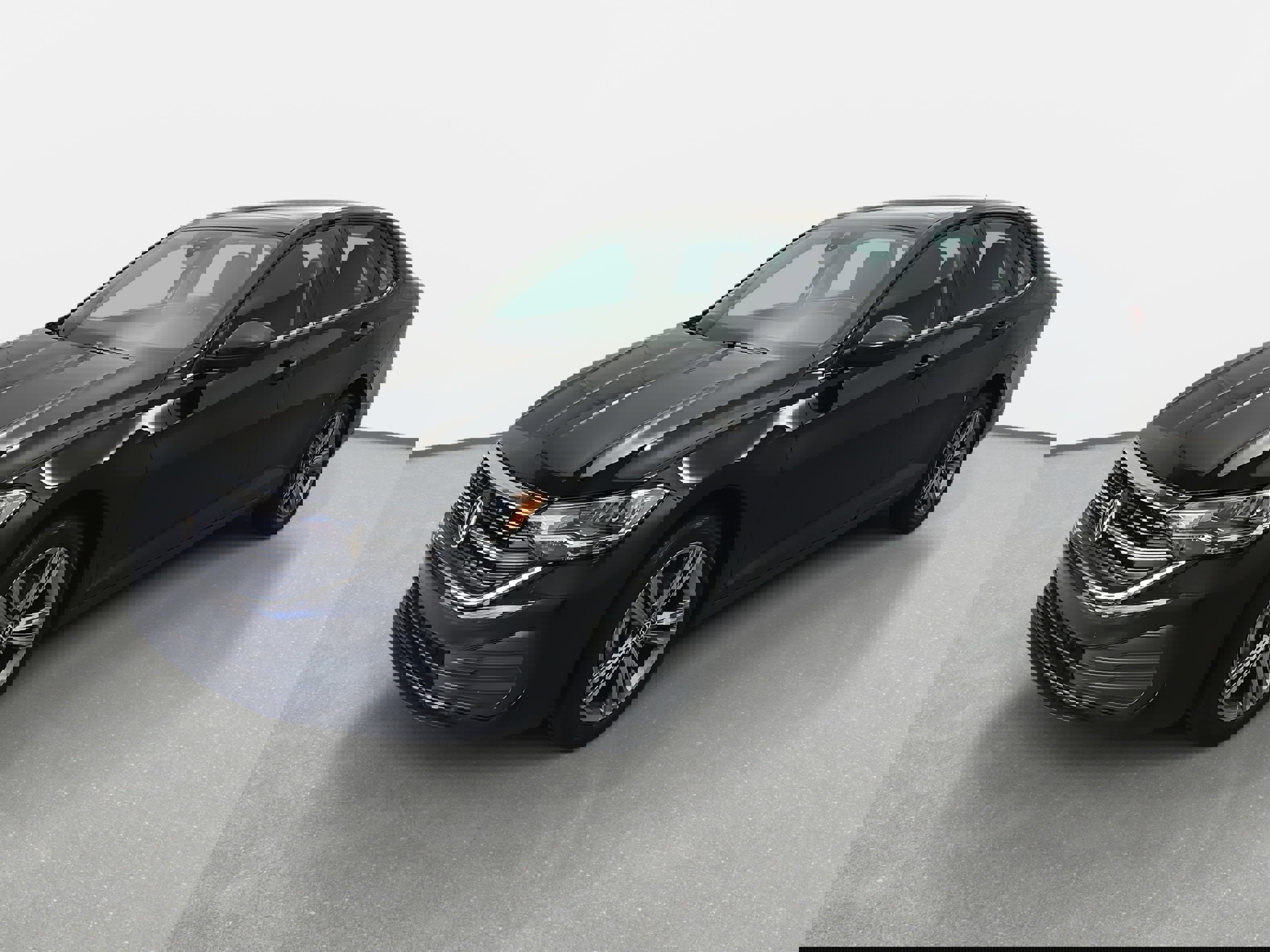 Certified 2024 Volkswagen Jetta SE image 7