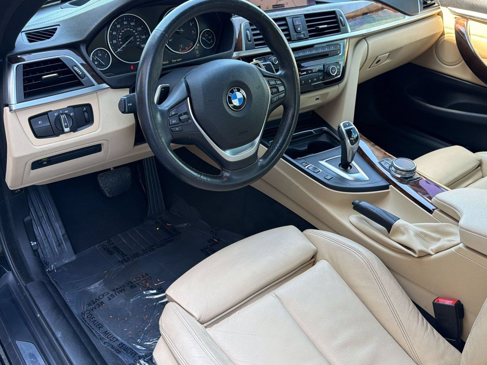 Used 2019 BMW 430i Coupe w/ Convenience Package RWD image 4