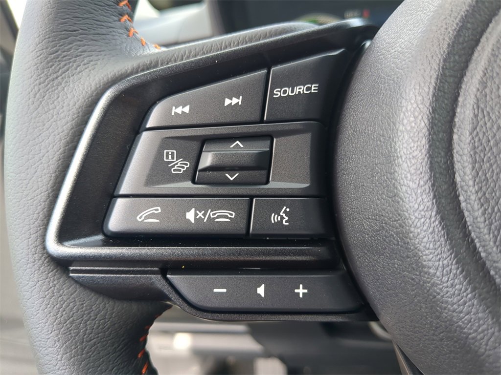 New 2026 Subaru Crosstrek 2.5i Limited image 28