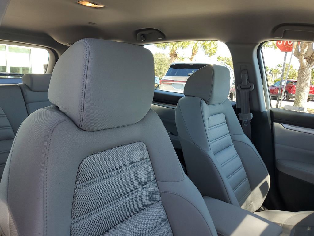 Used 2018 Honda CR-V LX image 23