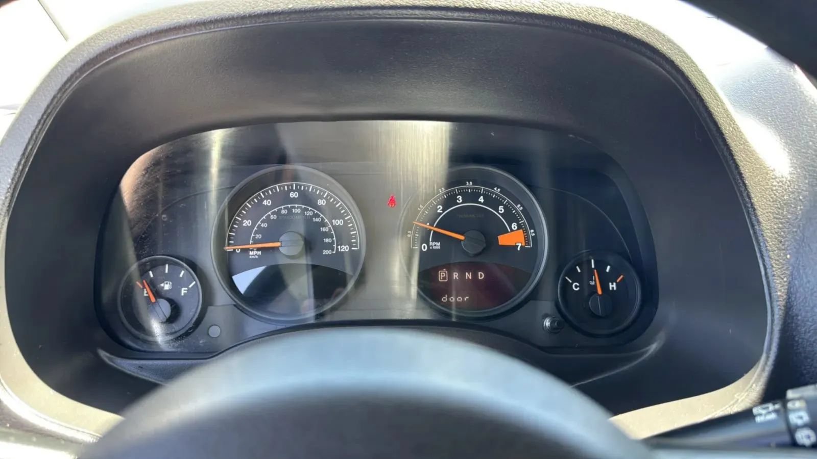 Used 2016 Jeep Compass Sport w/ Power Value Group FWD image 32