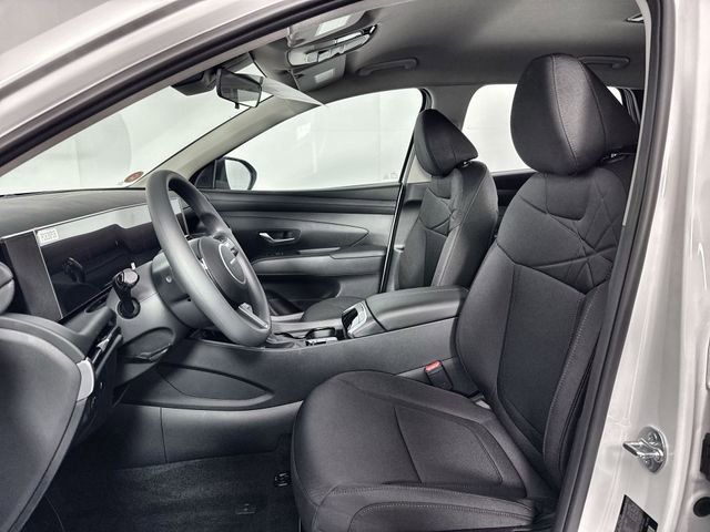 New 2026 Hyundai Tucson SE image 13