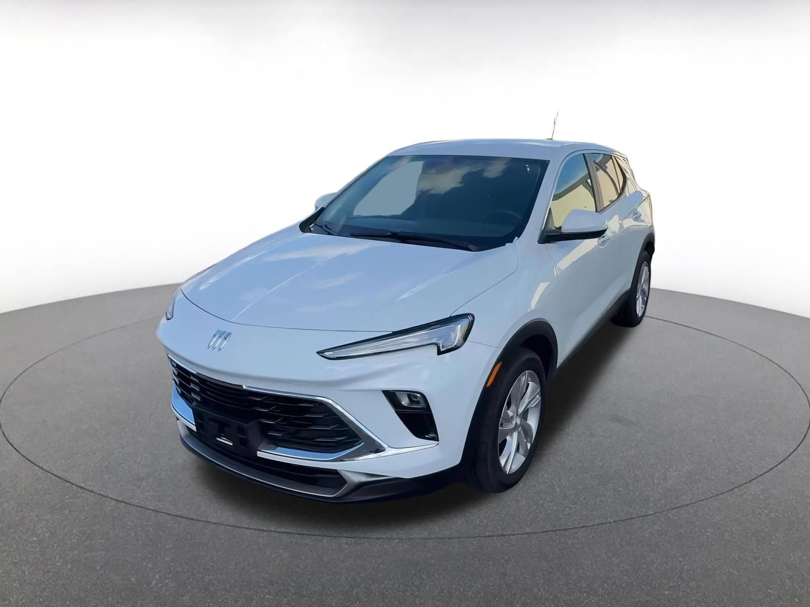 Used 2025 Buick Encore GX Preferred image 7