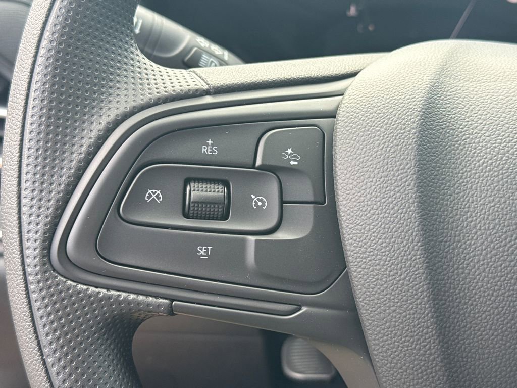 New 2026 Buick Envista Sport Touring w/ Advanced Safety Package FWD image 18