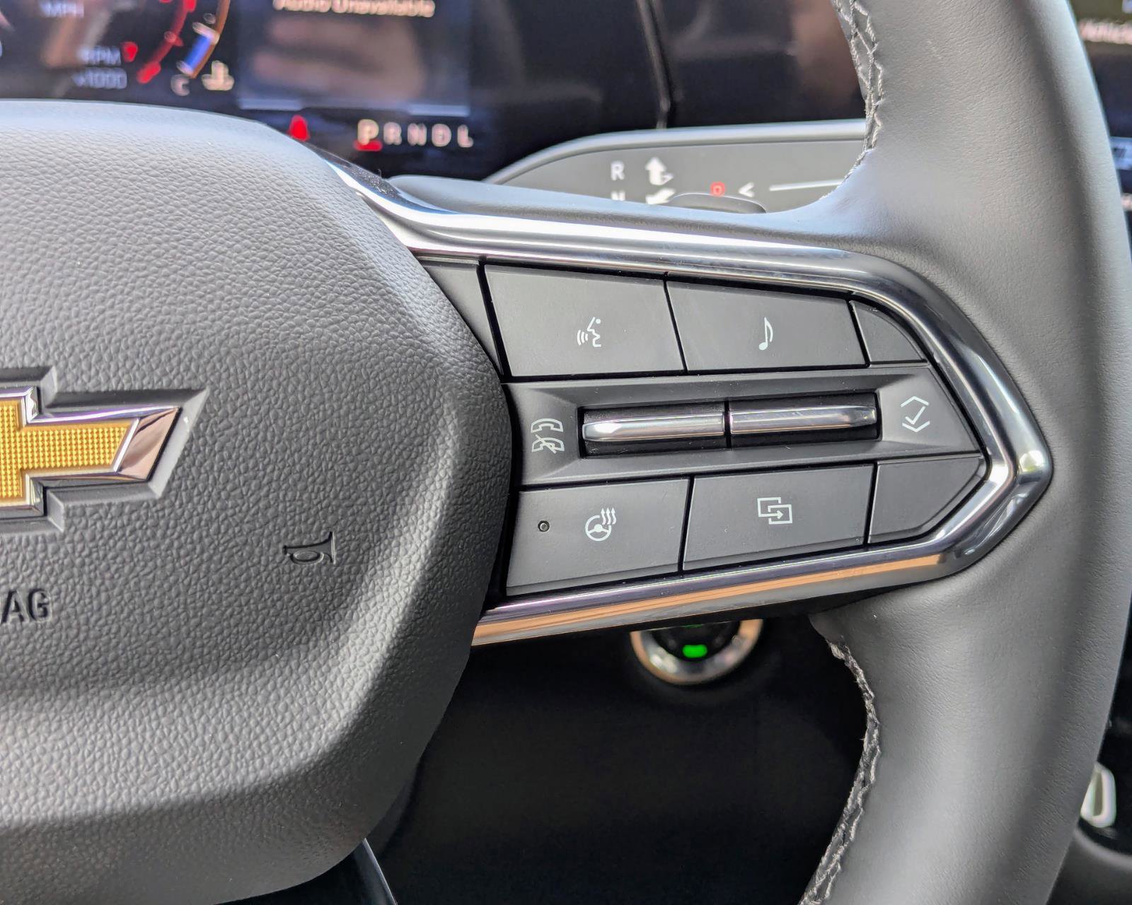 New 2025 Chevrolet Tahoe Premier image 58