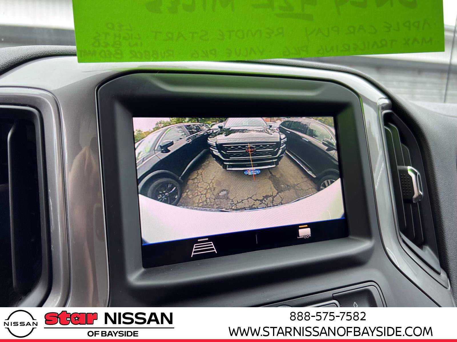 Used 2020 Chevrolet Silverado 1500 Custom w/ Custom Max Trailering Package image 29