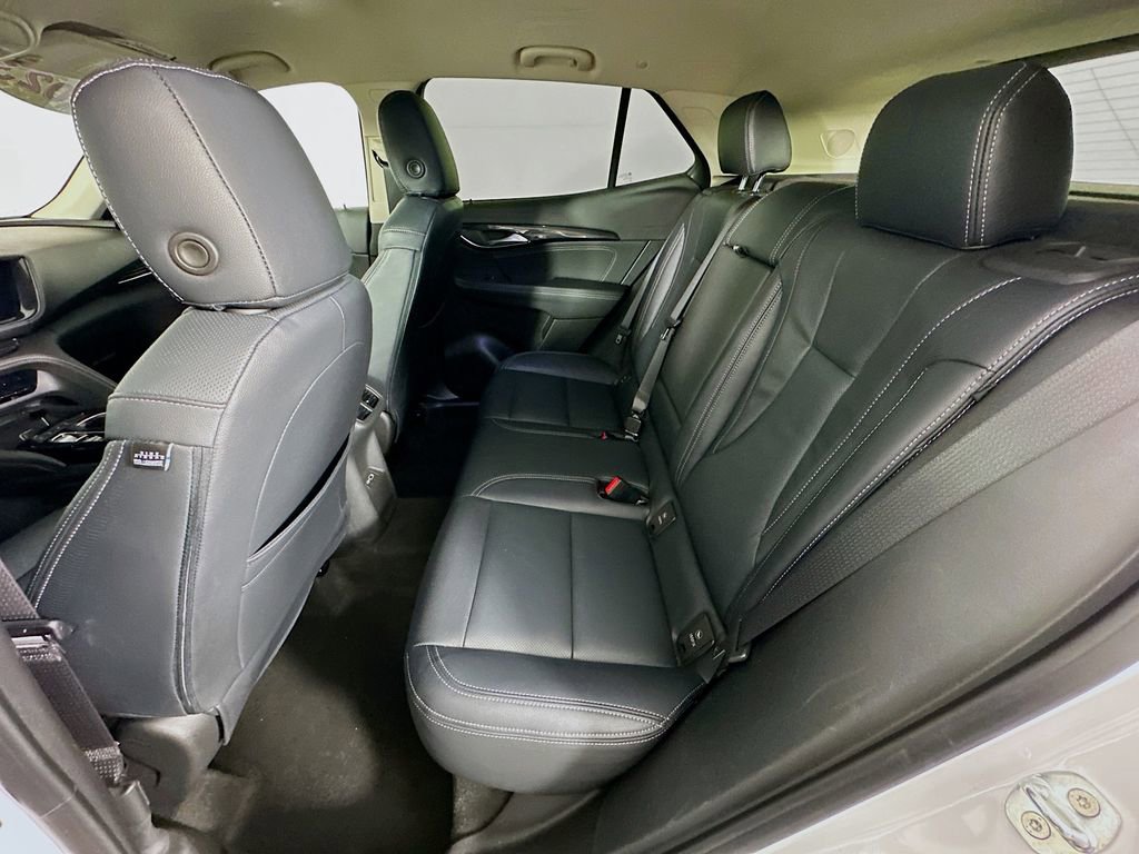 Used 2023 Buick Envision Preferred w/ Sport Touring Package image 31