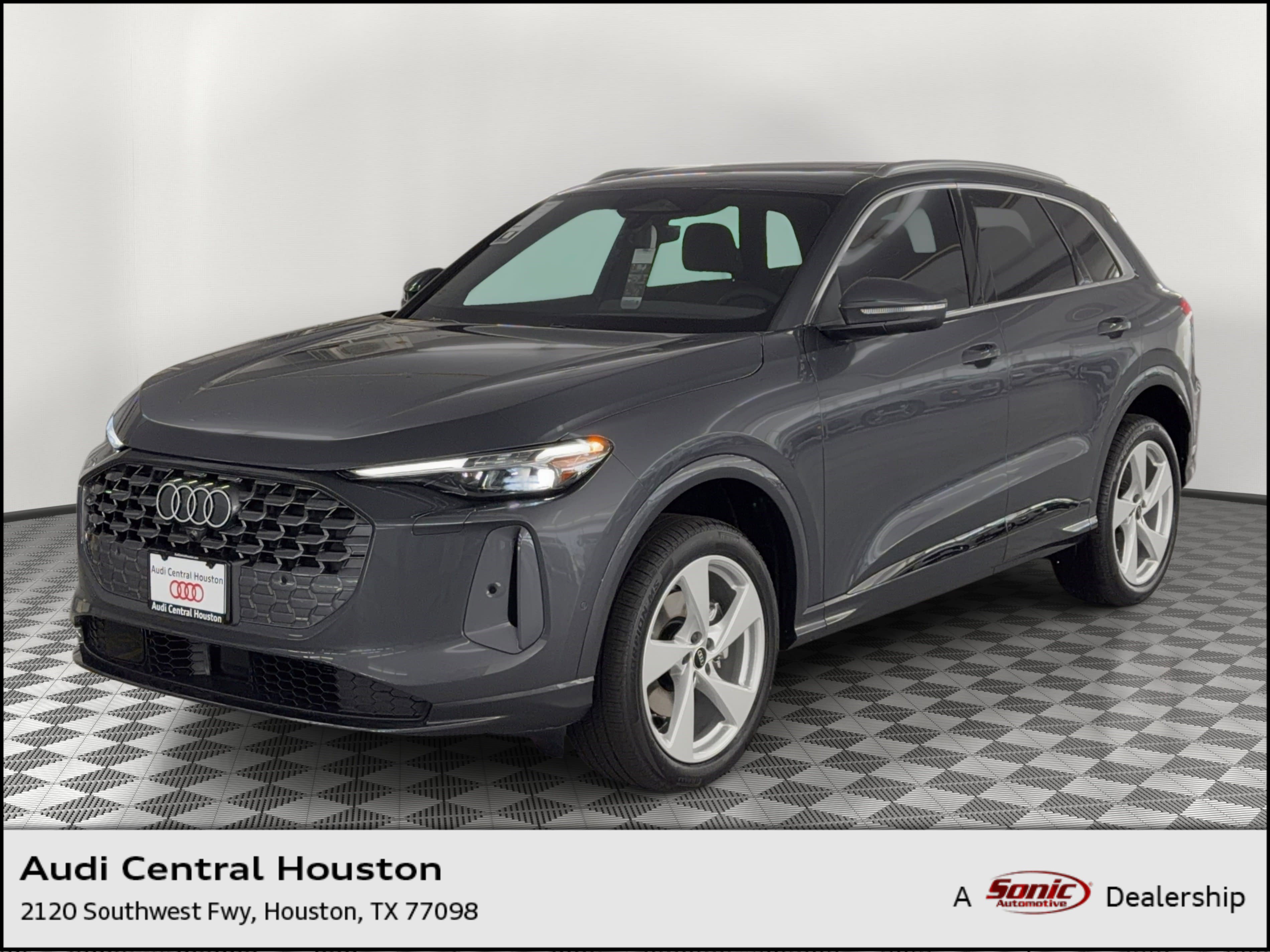 New 2026 Audi Q5 Premium Plus