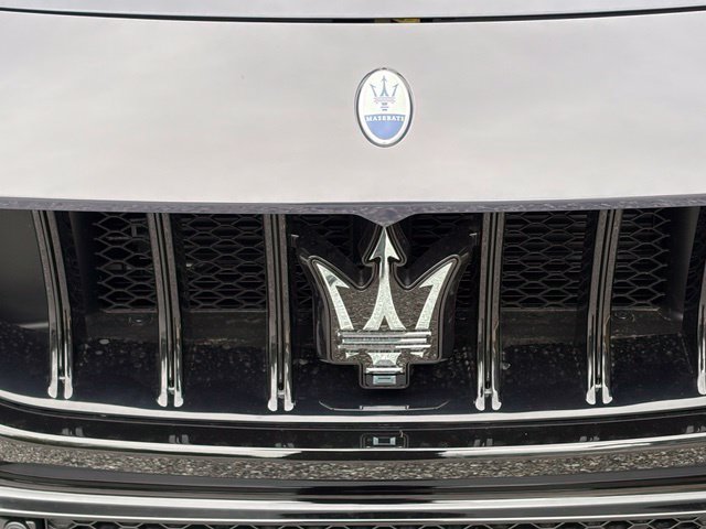 New 2027 Maserati Grecale Modena AWD/4WD image 11