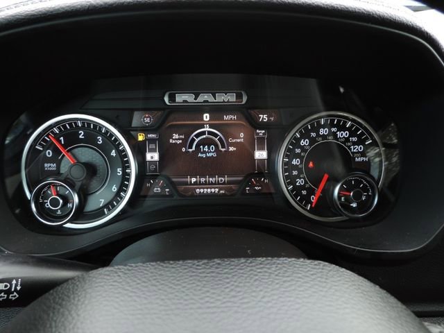 Used 2022 RAM 1500 Laramie image 37