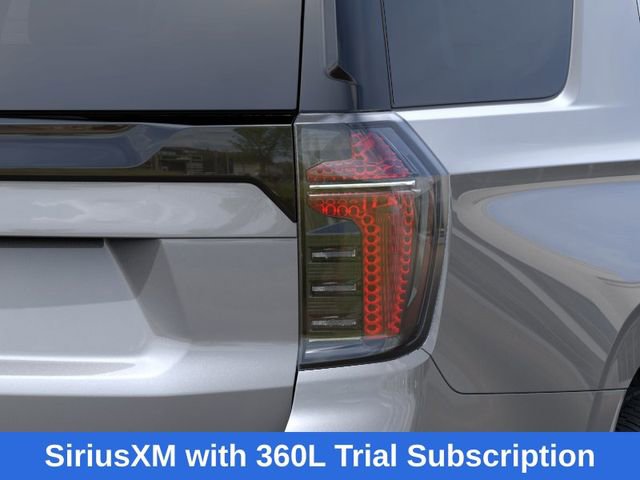 New 2026 Chevrolet Tahoe LS w/ LPO, Dark Essentials Package AWD/4WD image 12